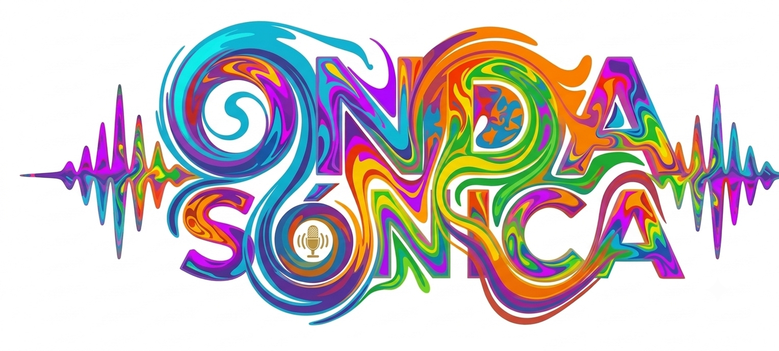Onda Sónica Logo